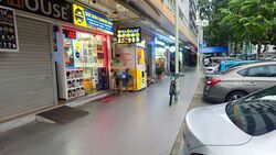 Blk 57 Geylang Bahru Ville (Kallang/Whampoa), HDB 3 Rooms #588628041